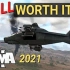 2021年，Arma3还值得去游玩吗？