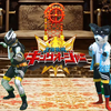 【4K】虫王战队OP舞 福瑞皮套版