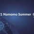 2021 Namomo Summer Camp Day3 题目讲解