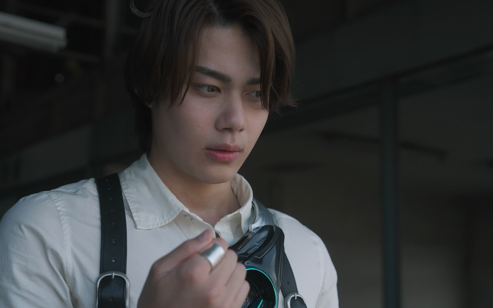 【10月】假面骑士ZZZ 25