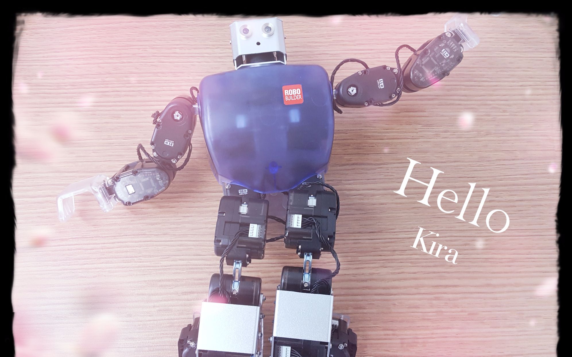 舞蹈机器人的全部相关视频_bilibili