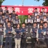 武汉大学附属中学“诵读经典 爱我中华”2018届二班《爱国·······历史的回声》
