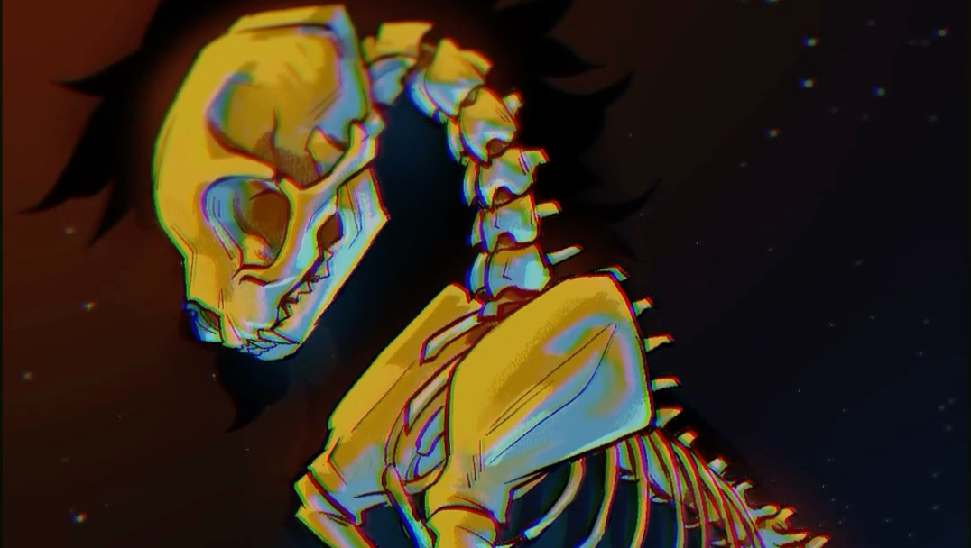 【Owlspark】Anatomy - mini OC PMV #originalcharacter #art #warriors