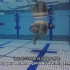 游泳第一课：克服对水的恐惧和漂浮！
