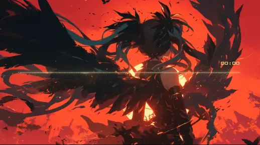 ○OC印象曲直出○100○暮色辉煌○