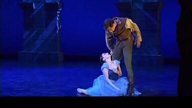 【芭蕾舞剧】白雪公主【Tamara <em class="keyword">Rojo</em>❤】