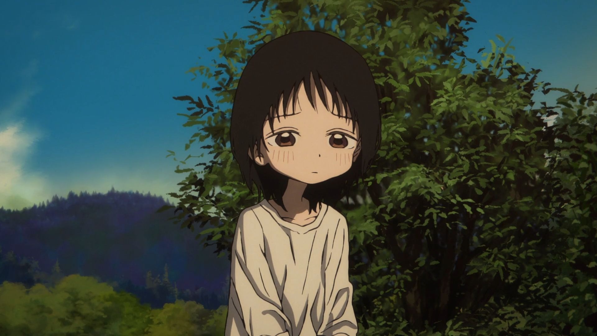 『章鱼噼的原罪』第2话 简中