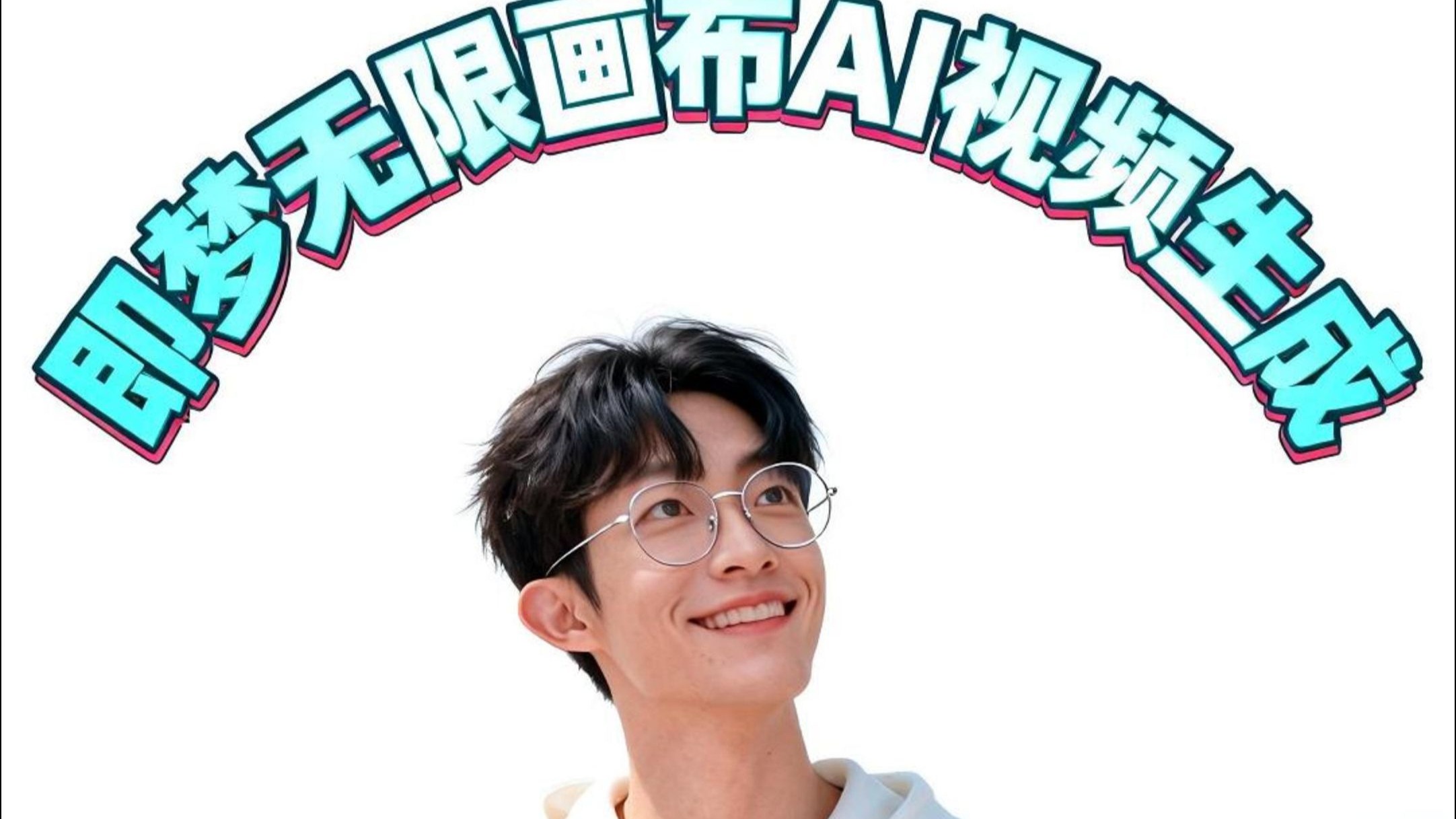 即梦无限画布制作AI视频，一镜到底！