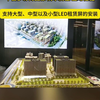 LED租赁屏报价,LED租赁屏安装,LED租赁屏生产