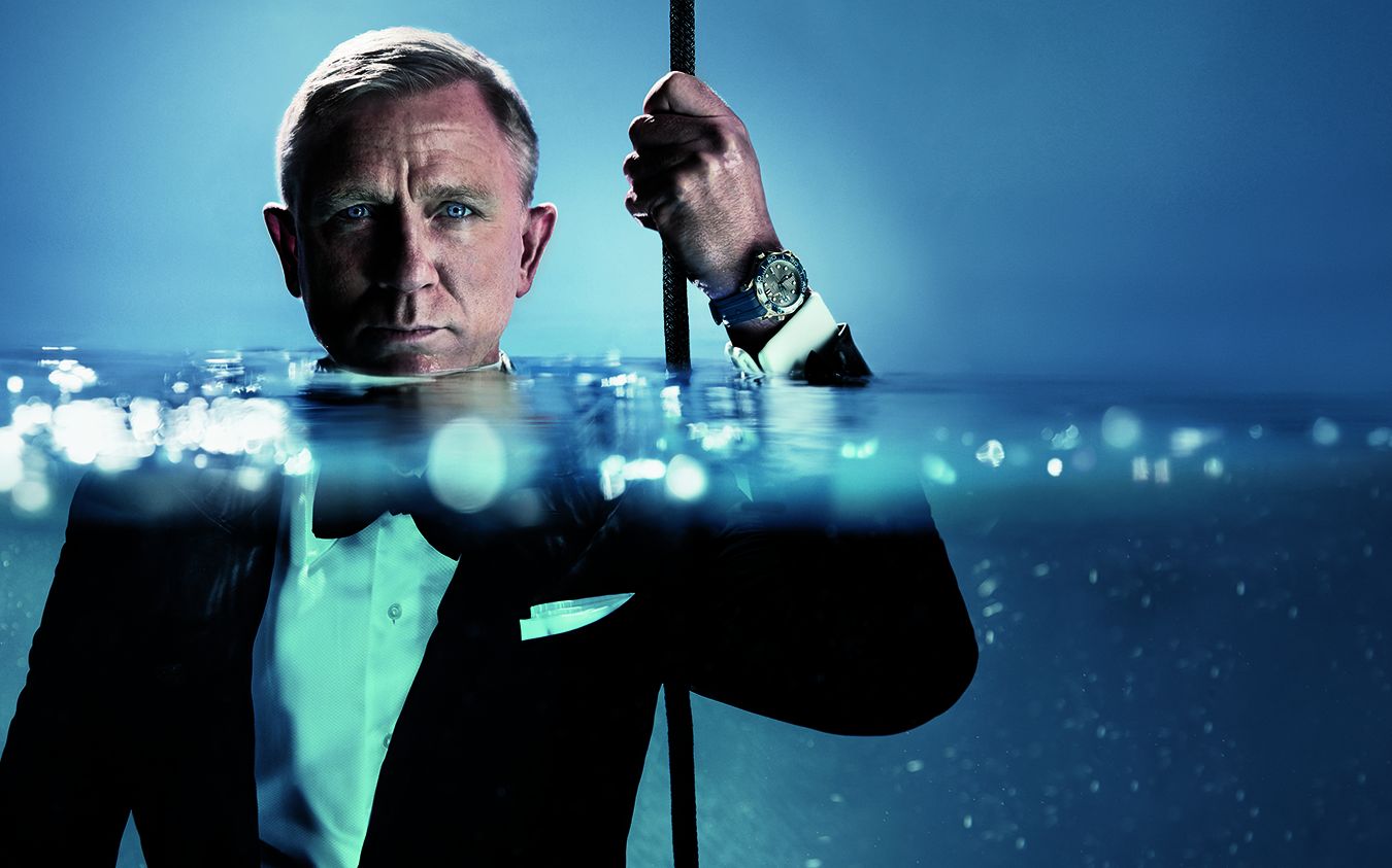 007, James Bond, Movies, Daniel Craig HD Wallpapers / Desktop and ...