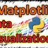 用Matplotlib在Python里玩数据可视化 | 中英字幕 | 实操演示