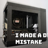 [makerunit]3D打印MATX机箱出错