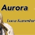 【Luca/混剪】Aurora