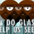 【TEDed】眼镜是怎样帮助我们看清的？（cc字幕）
