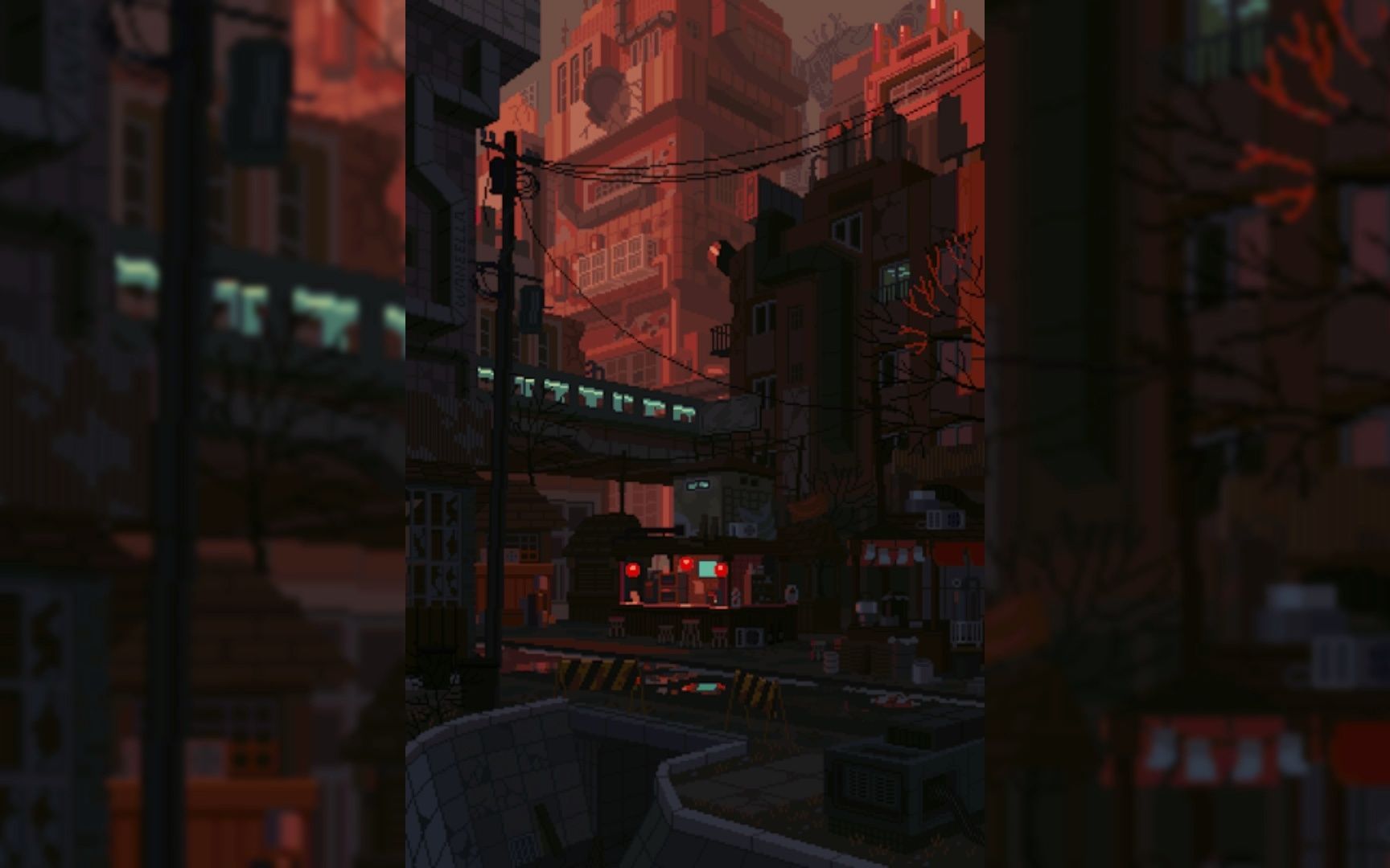 抓 不 住 的 东 西 究 竟 是 什 么//lofi and Chill type beat