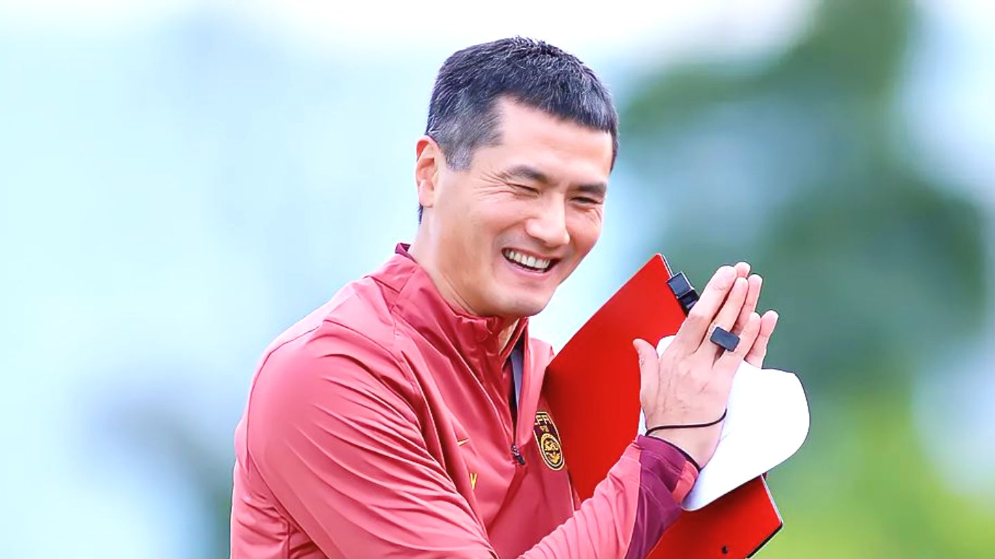 国足vs库拉索赛前，先给伪球迷上节课