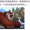 B站特有的池沼封面
