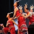 2019西北农林科技大学校园舞蹈大赛一等奖作品《水沁茶香绕青山》