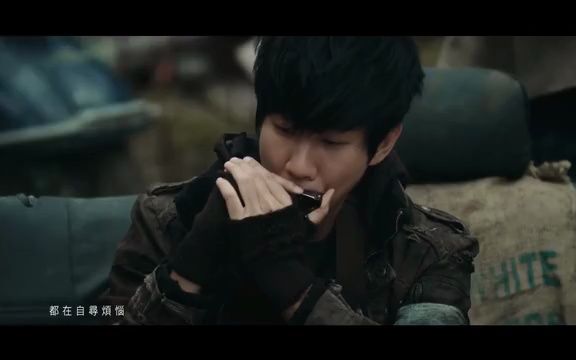 【林俊杰】新地球_纯伴奏