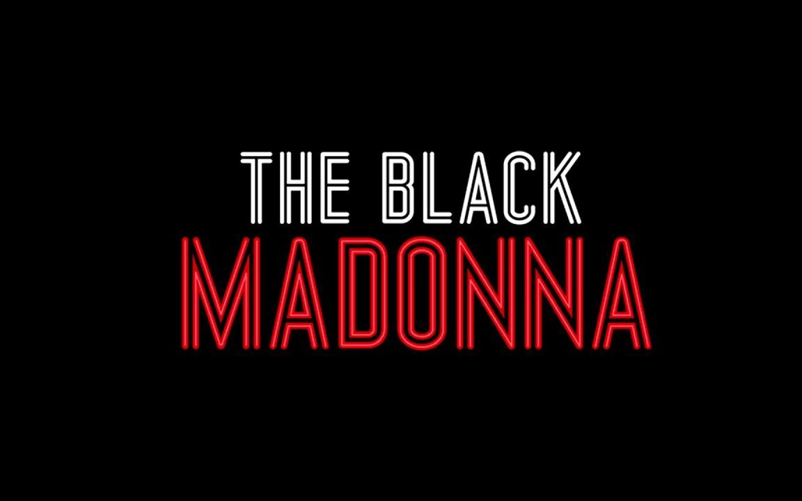 【404 GAME】LSUR - The Black Madonna (电台歌曲)