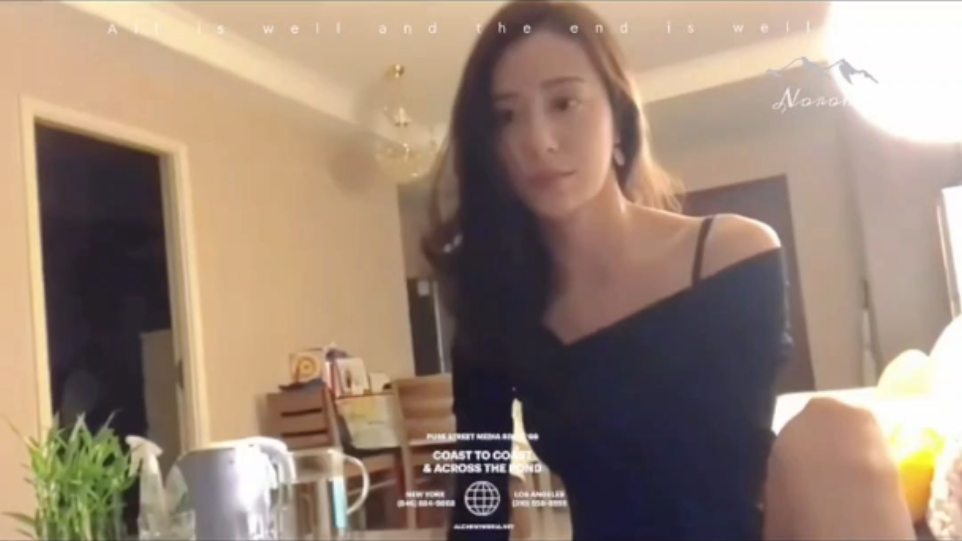 Hong Kong young model-dj Prince