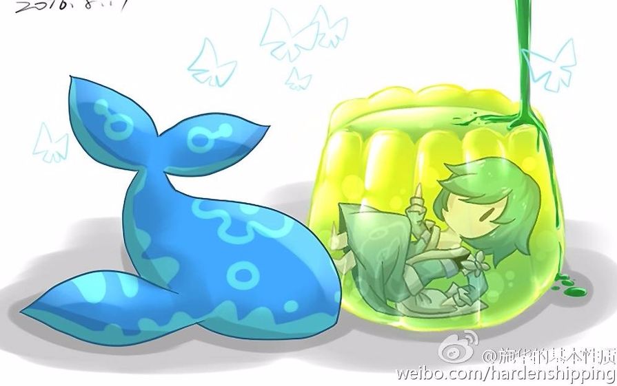 林俊杰美人鱼姚贝娜鱼歌曲小鲤鱼历险记插曲小