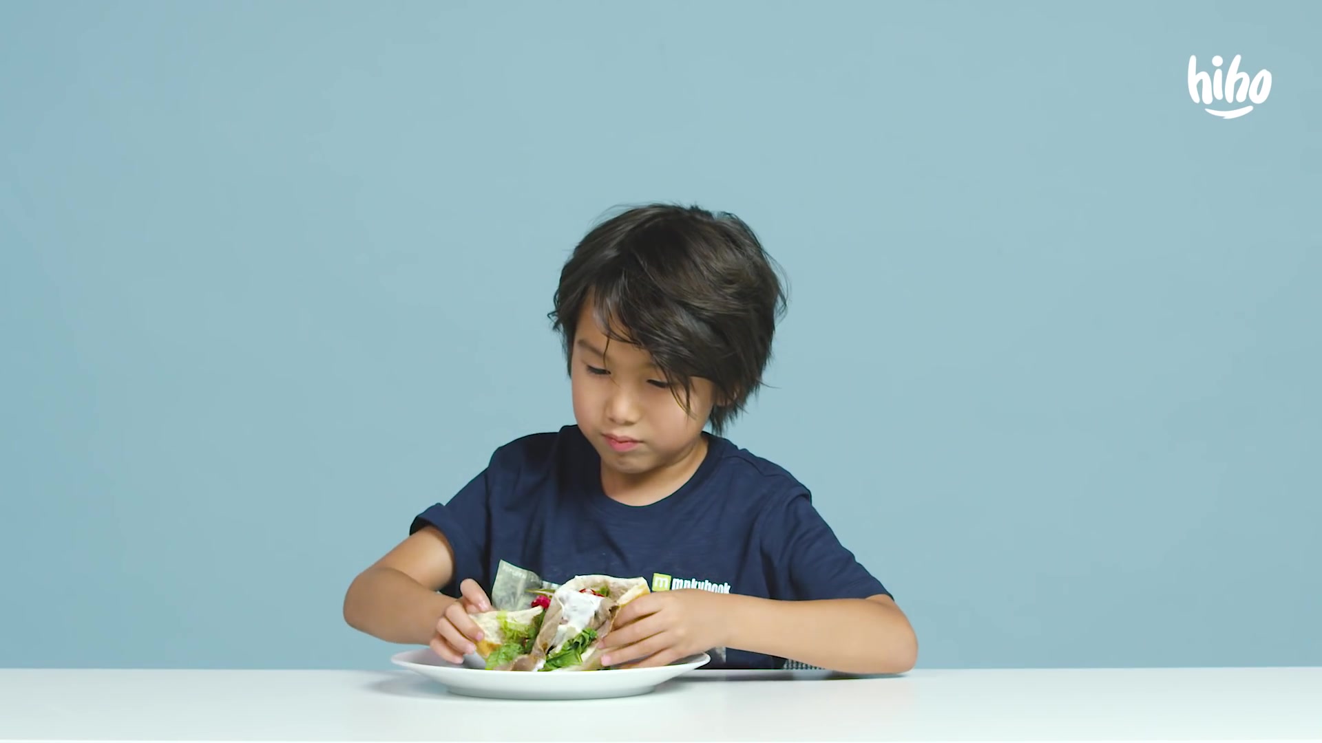 [hiho] kids try(生肉合集-持续搬运…)