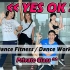 【泰国Golfy】Yes!ok! 青春有你第二季 | 旧视频 | 健身舞减脂暴汗舞