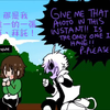 【Undertale】漫配翻译：X-Tale Chara的冒险Part