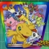 【Digimon回忆录】数码宝贝历部TV版过场动画/片花合集