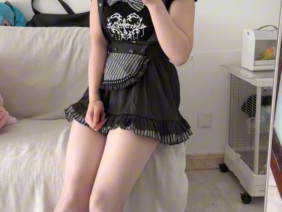 【Leisurely】Video loading—check out the surprise now!