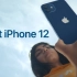 【超清】iPhone 12官方宣传片！（YOUTUBE）
