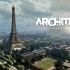 建筑游戏《巴黎建筑师》发售宣传片