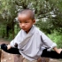 少林寺最小的三岁武僧