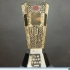 全国大学生电子设计竞赛最高奖TI杯视频