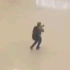 莫斯科音乐厅恐袭枪手视频曝光