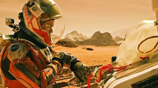 火星救援下-西瓜视频