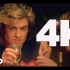 【4K】威猛乐队经典圣诞歌曲《Last Christmas》MV 1984 官方超清版