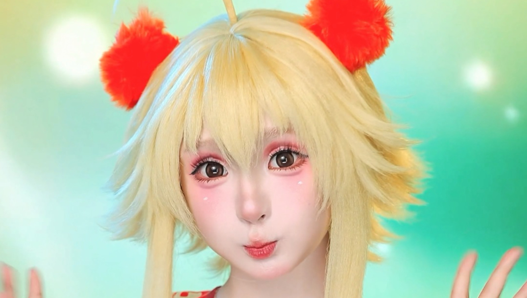 亮彩起来吧！！！