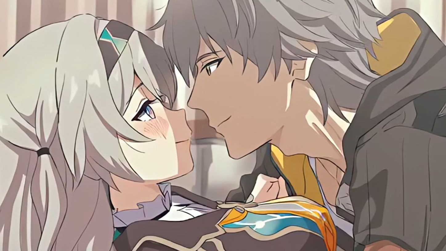 Maybe there really is no more Ryuuharu Kitchen. "Ryuuharu Pure Love Animation