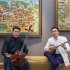 哈萨克和蒙古传统乐器的又一次协作：冬不拉&马头琴