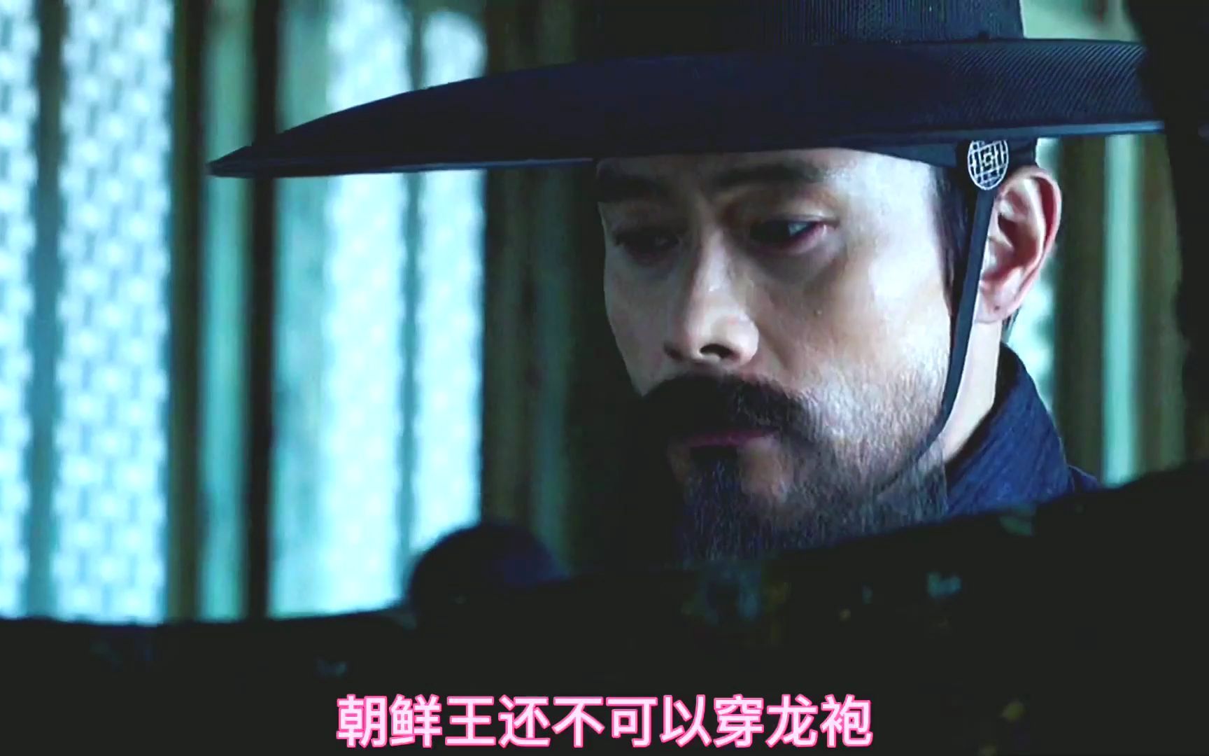 朝鲜王向皇太极三拜九叩,与明朝决裂,韩国视为耻辱:丙子胡乱