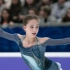 【22-23俄测】七妹3A配置Sofia AKATEVA 俄罗斯成年组测试赛女单短节目 花样滑冰