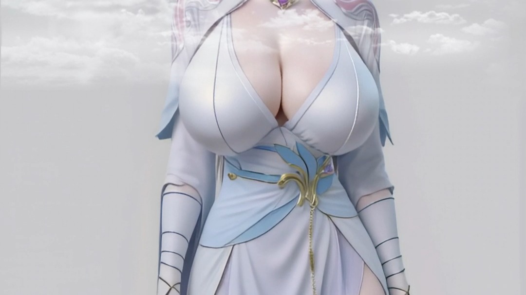 [065][国漫] 云中记