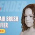 iBlender中文版插件 Blender头发工具3D Hair Brush v3.1 - 修改器教程  教程Blend