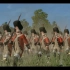 全面战争短片：英军被印第安人包围 遭遇全军覆没