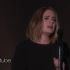 【Live】Adele 艾伦秀现场完美发挥演唱 All I Ask