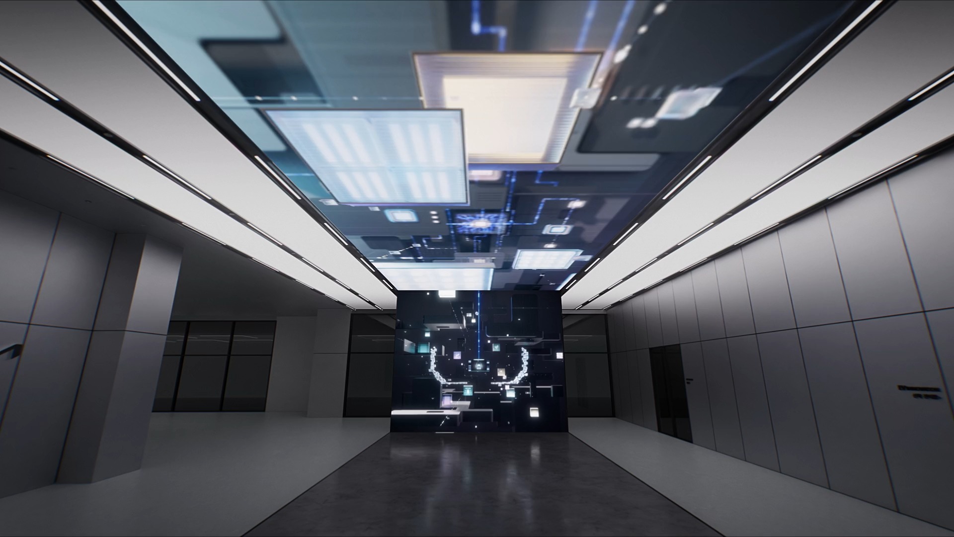 【动态设计】KIA CPO Signature Space Brand Film