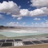 中国最大锂盐湖, 没准你的手机电池原料就来自这里（天上西藏）