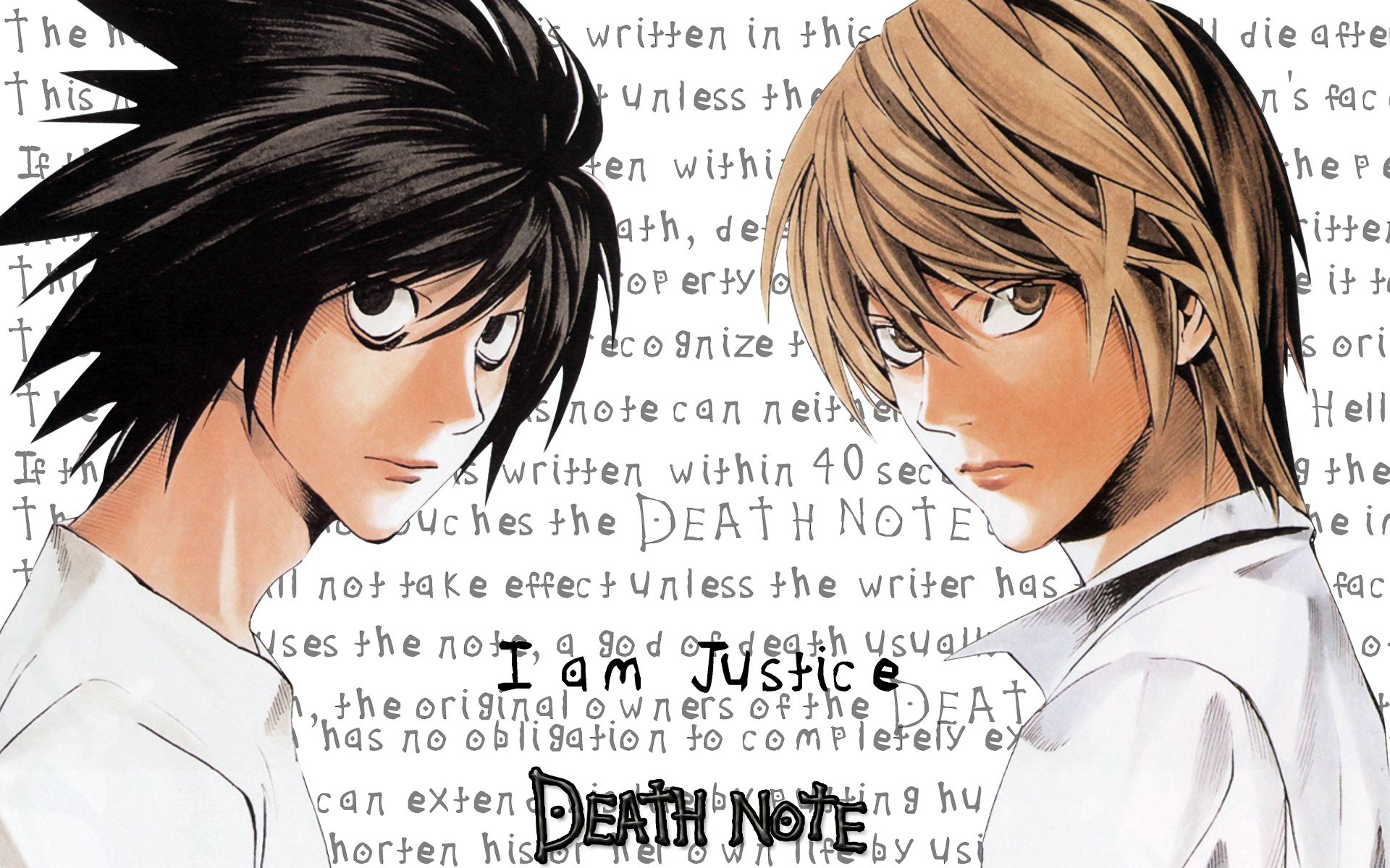 超人气漫画《死亡笔记 Death Note》――探索其人气的秘密 - 知乎